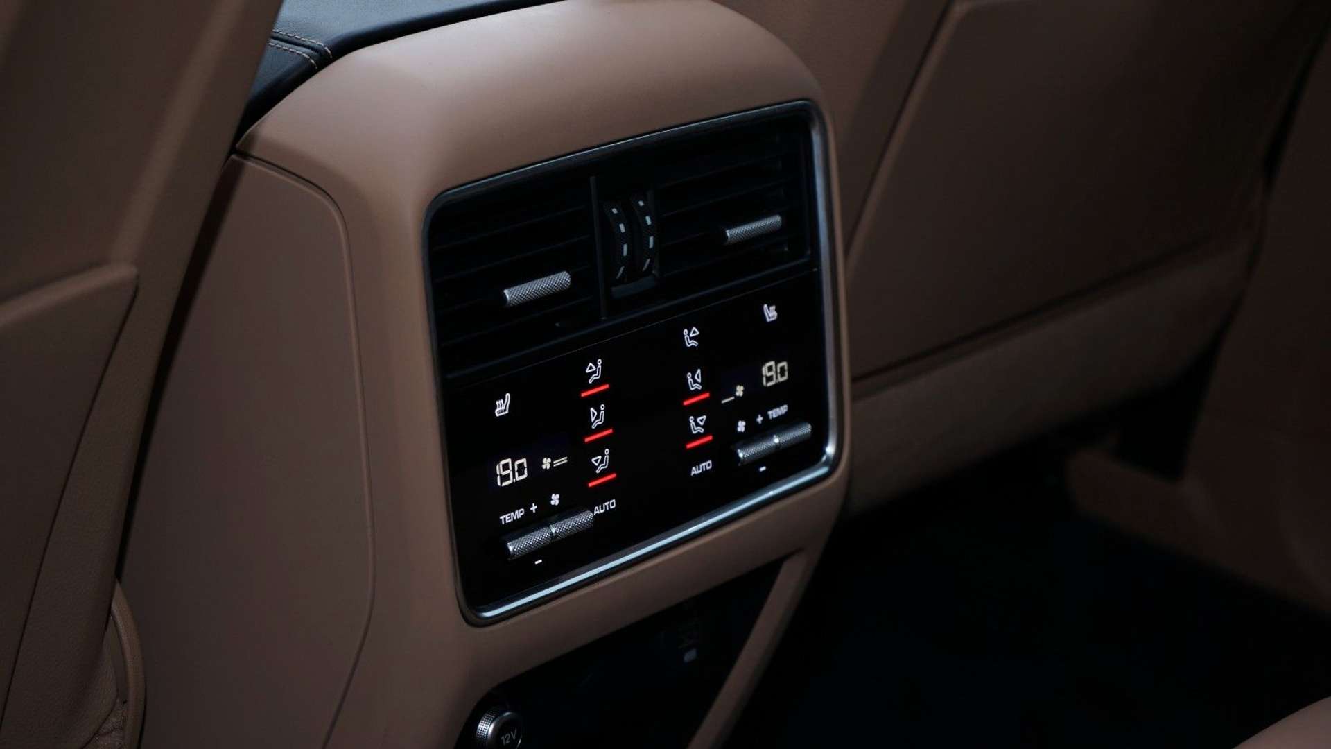 Porsche Cayenne III Turbo - 2019 - Joinsteer - #28