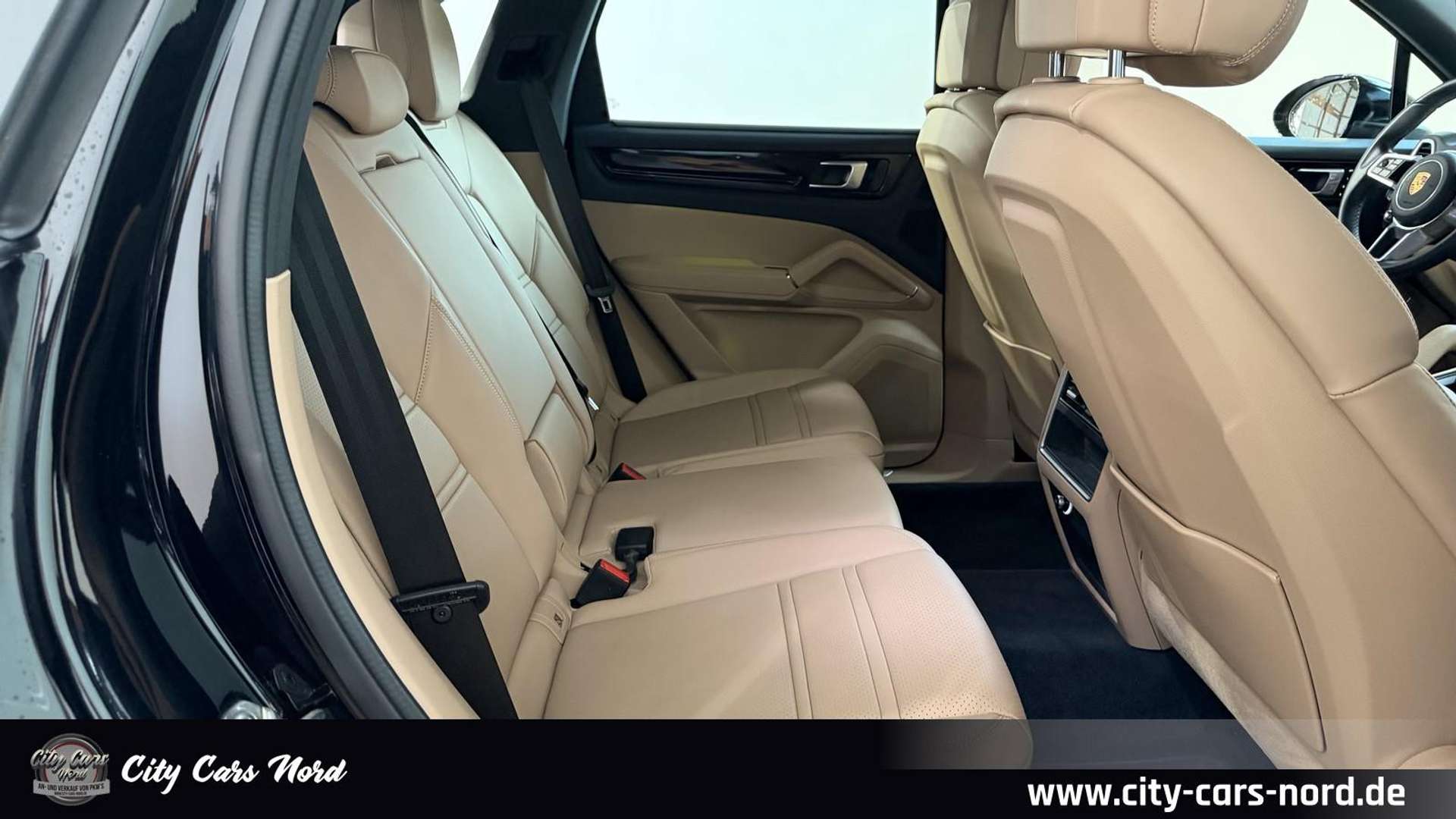 Porsche Cayenne III - 2020 - Joinsteer - #26