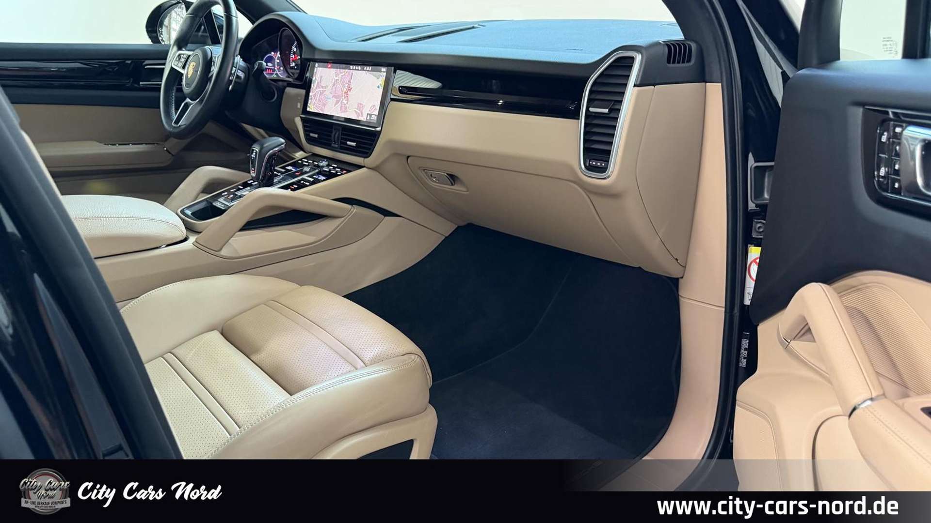 Porsche Cayenne III - 2020 - Joinsteer - #27