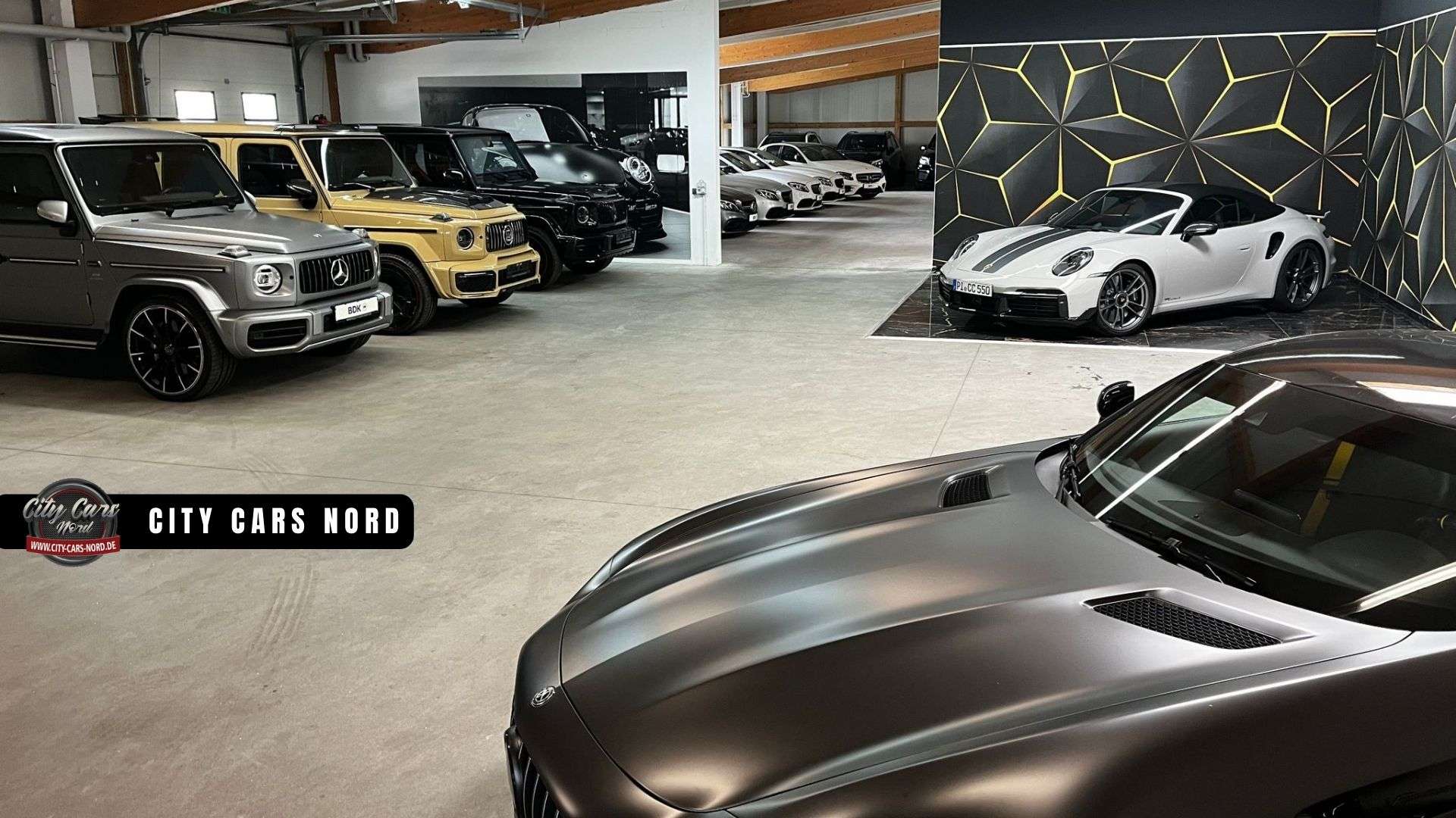 Porsche Cayenne III - 2020 - Joinsteer - #28