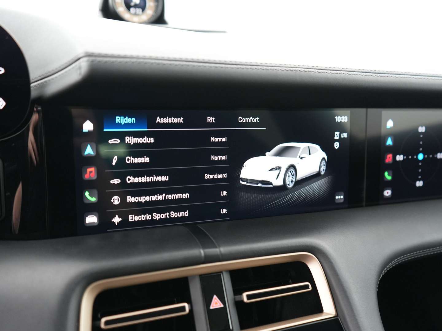 Porsche Taycan Cross Turismo - 2023 - Joinsteer - #24