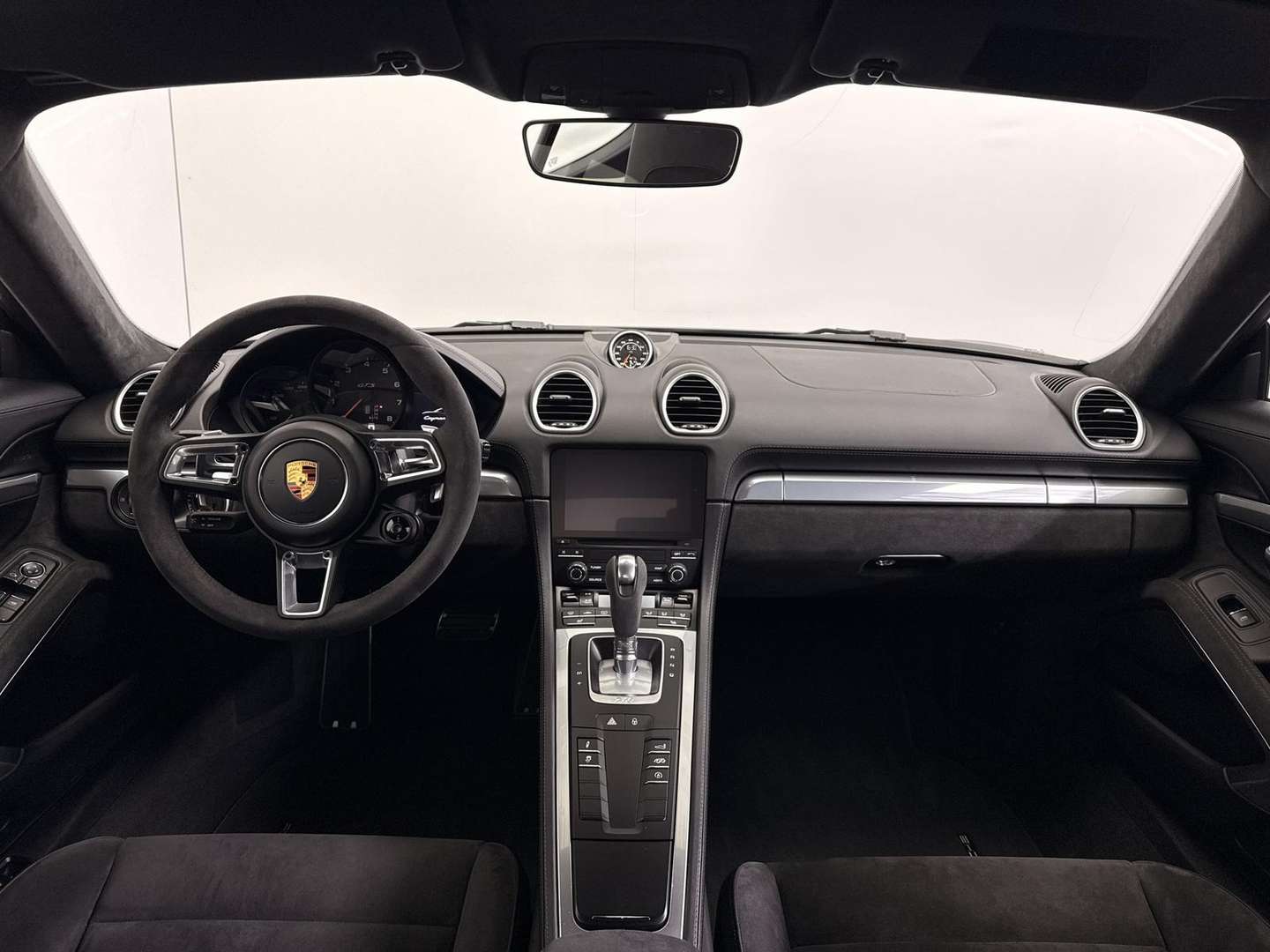 Porsche 718 Cayman GTS - 2018 - Joinsteer - #12