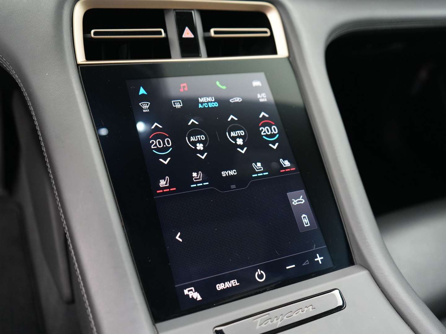 Porsche Taycan Cross Turismo - 2023 - Joinsteer - #25