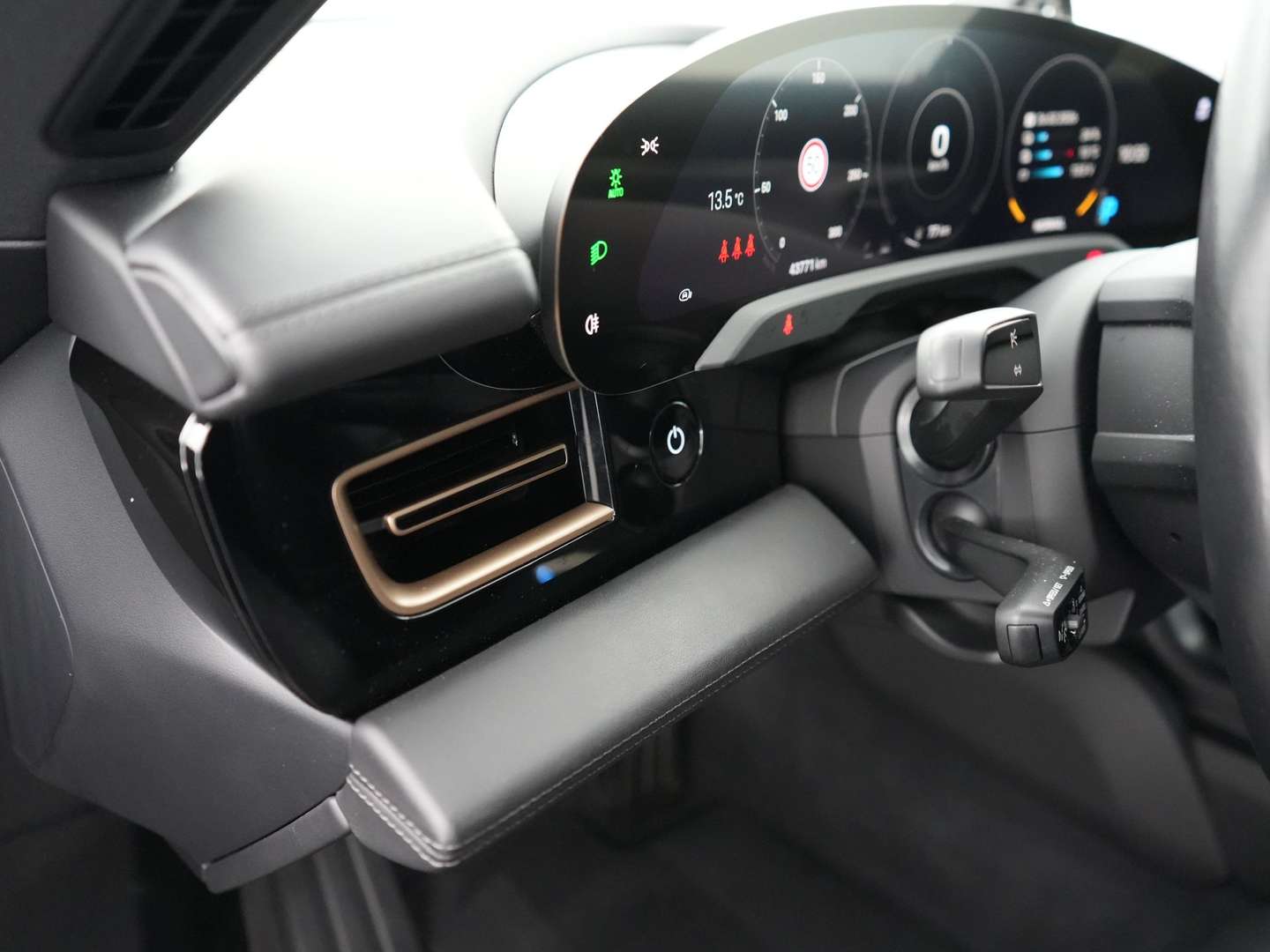 Porsche Taycan Cross Turismo - 2023 - Joinsteer - #27