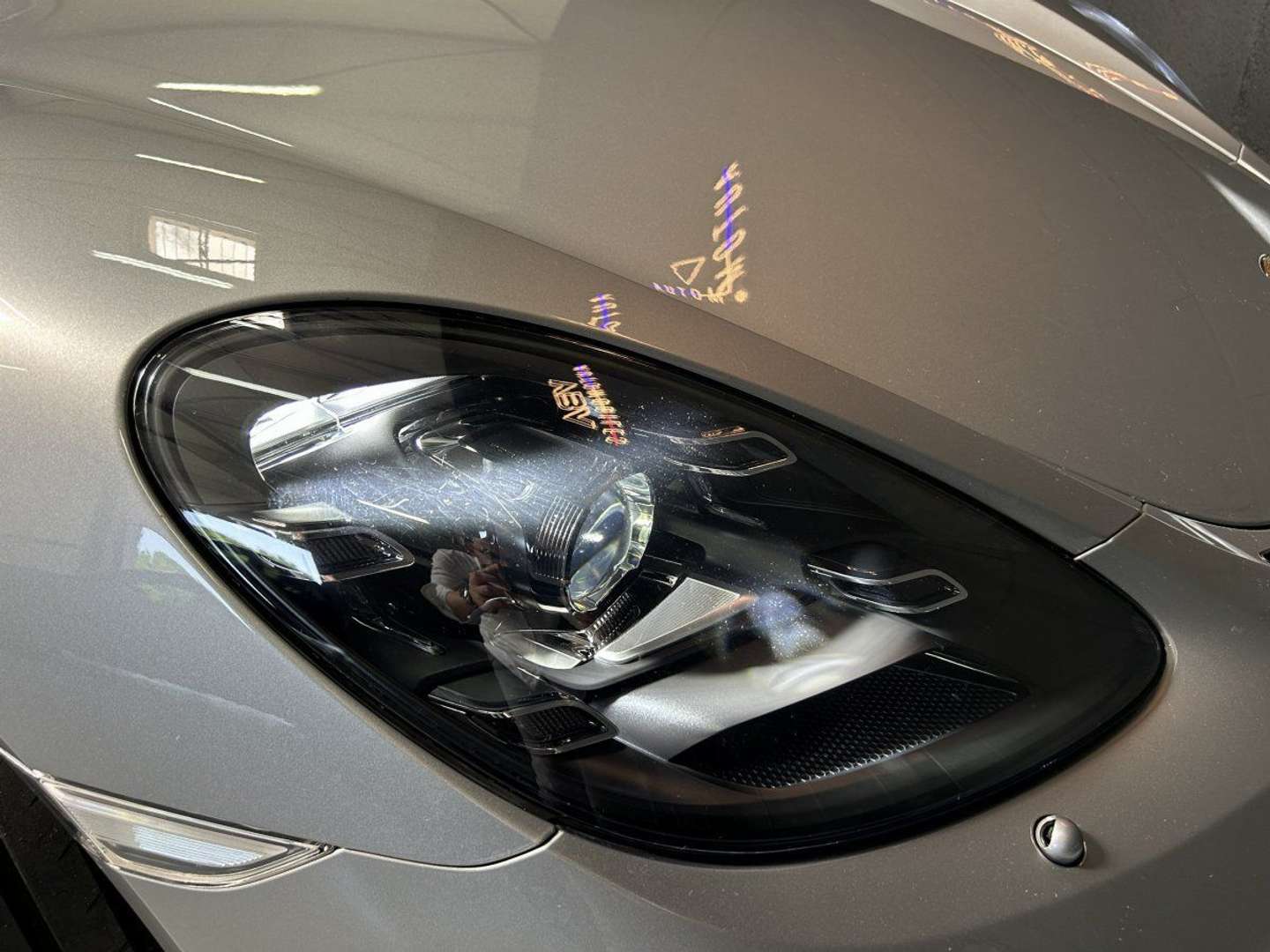 Porsche 718 Spyder - 2021 - Joinsteer - #39