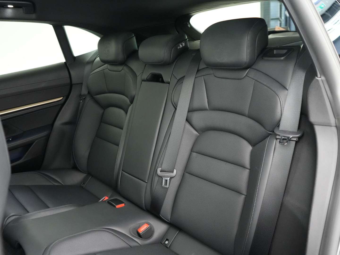 Porsche Taycan Cross Turismo - 2023 - Joinsteer - #28