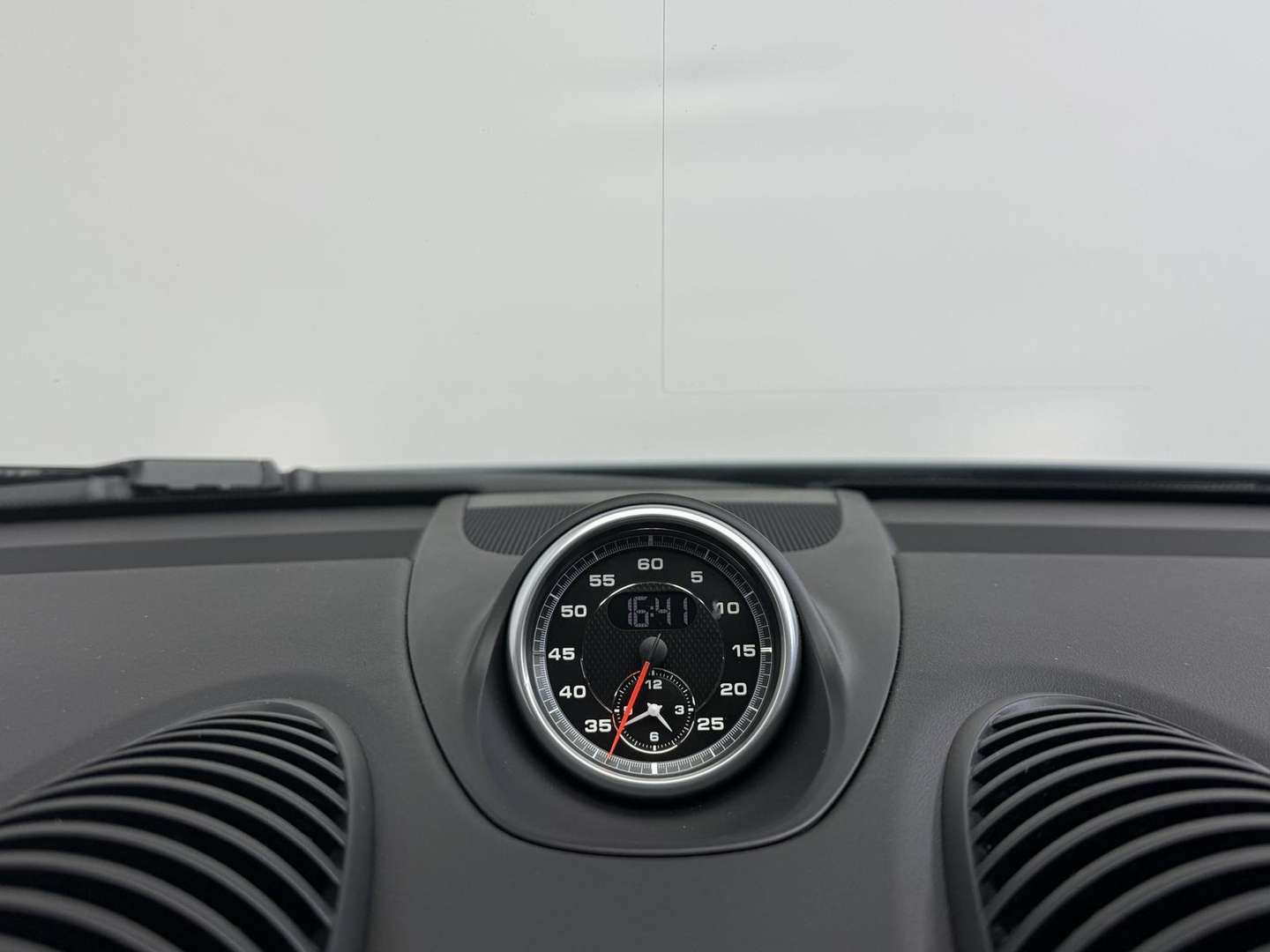 Porsche 718 Cayman GTS - 2018 - Joinsteer - #16