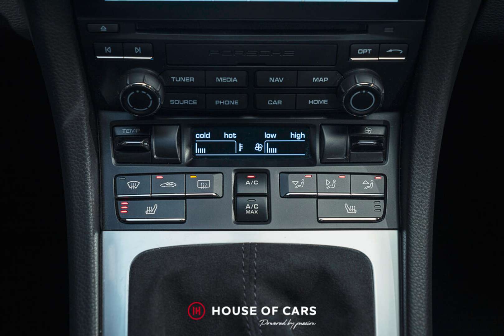 Porsche 718 Cayman GTS - 2018 - Joinsteer - #20