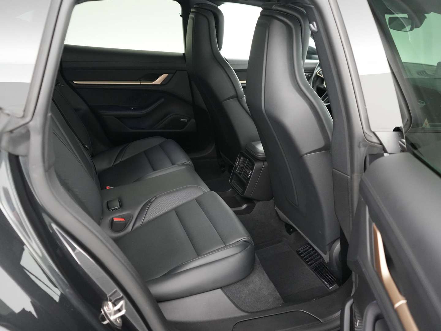 Porsche Taycan Cross Turismo - 2023 - Joinsteer - #31