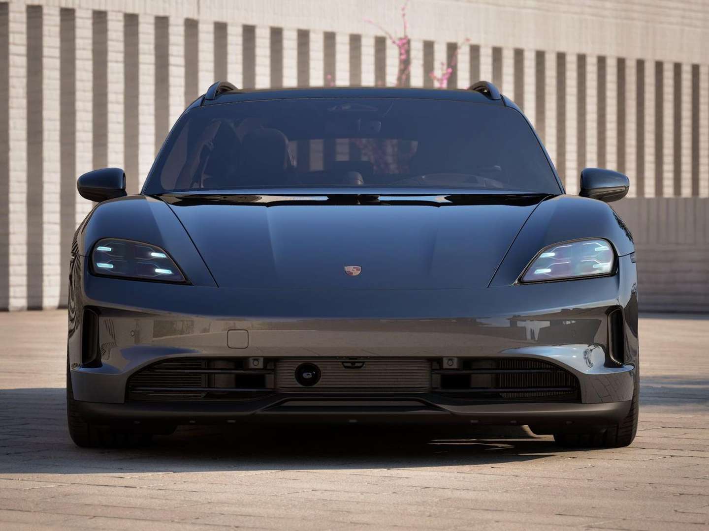 Porsche Taycan 4S - 2024 - Joinsteer - #4