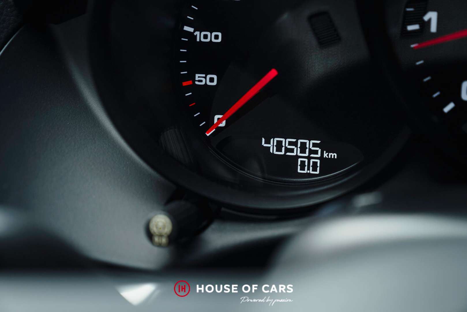 Porsche 718 Cayman GTS - 2018 - Joinsteer - #22