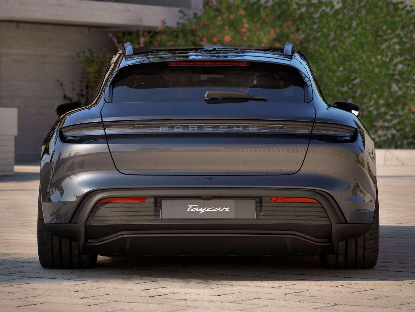 Porsche Taycan 4S - 2024 - Joinsteer - #6