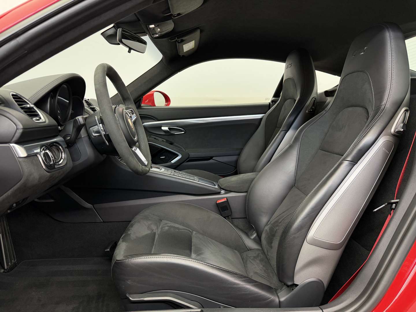 Porsche 718 Cayman GTS - 2021 - Joinsteer - #8