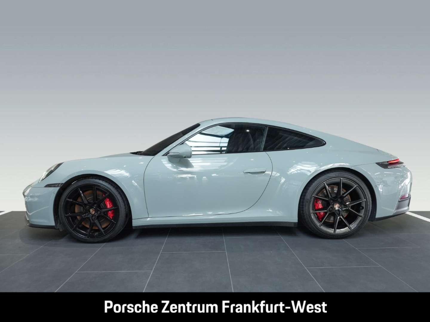Porsche 992 I Carrera S - 2025 - Joinsteer - #2