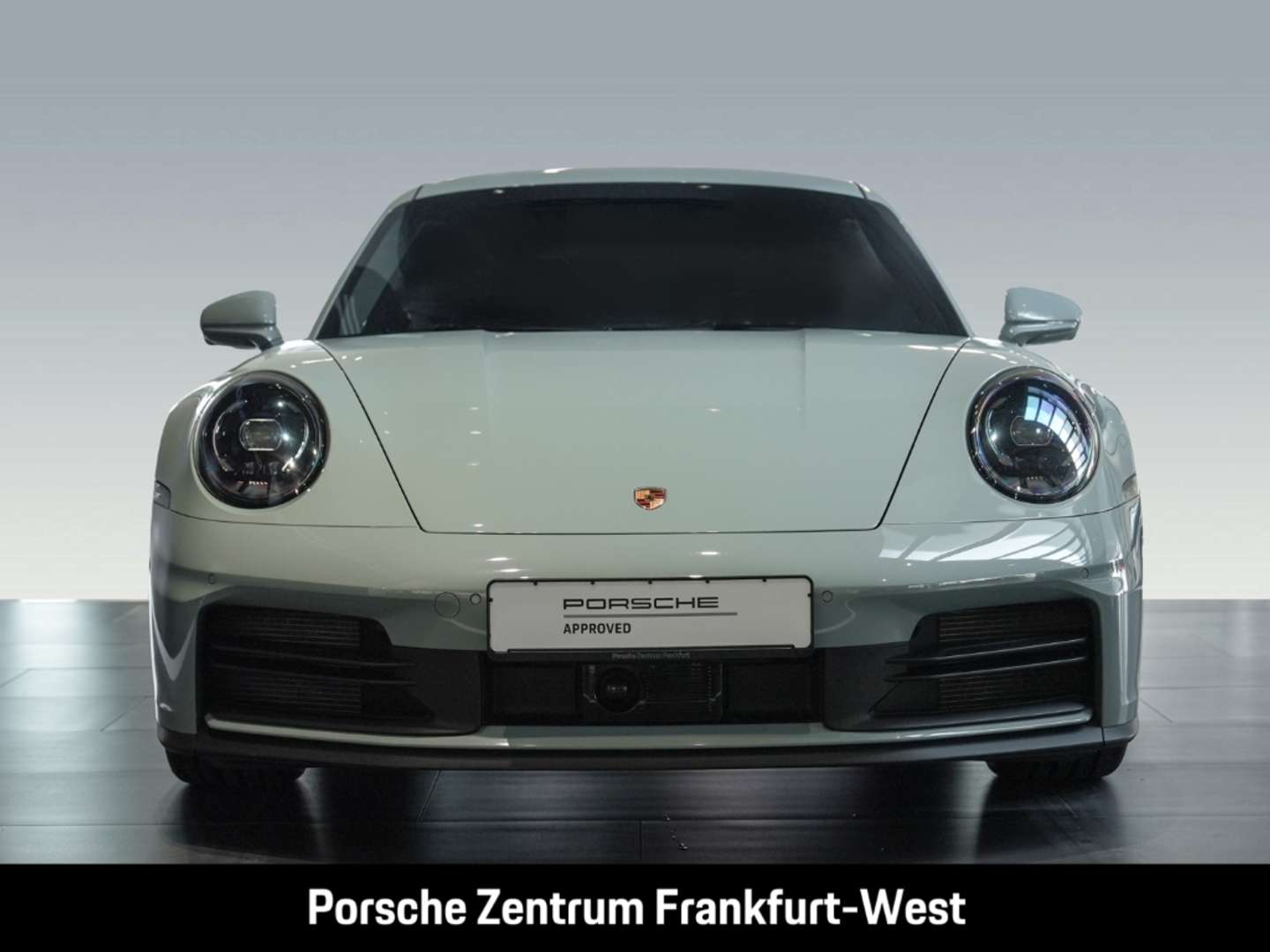 Porsche 992 I Carrera S - 2025 - Joinsteer - #4