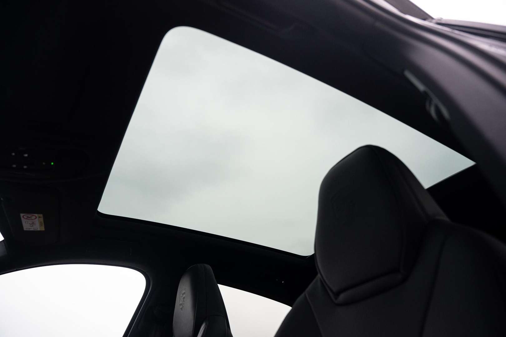 Porsche Cayenne III Turbo Black Edition - 2025 - Joinsteer - #20