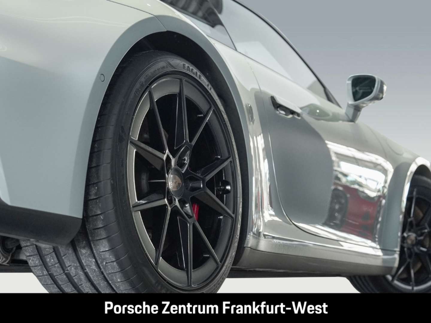 Porsche 992 I Carrera S - 2025 - Joinsteer - #6