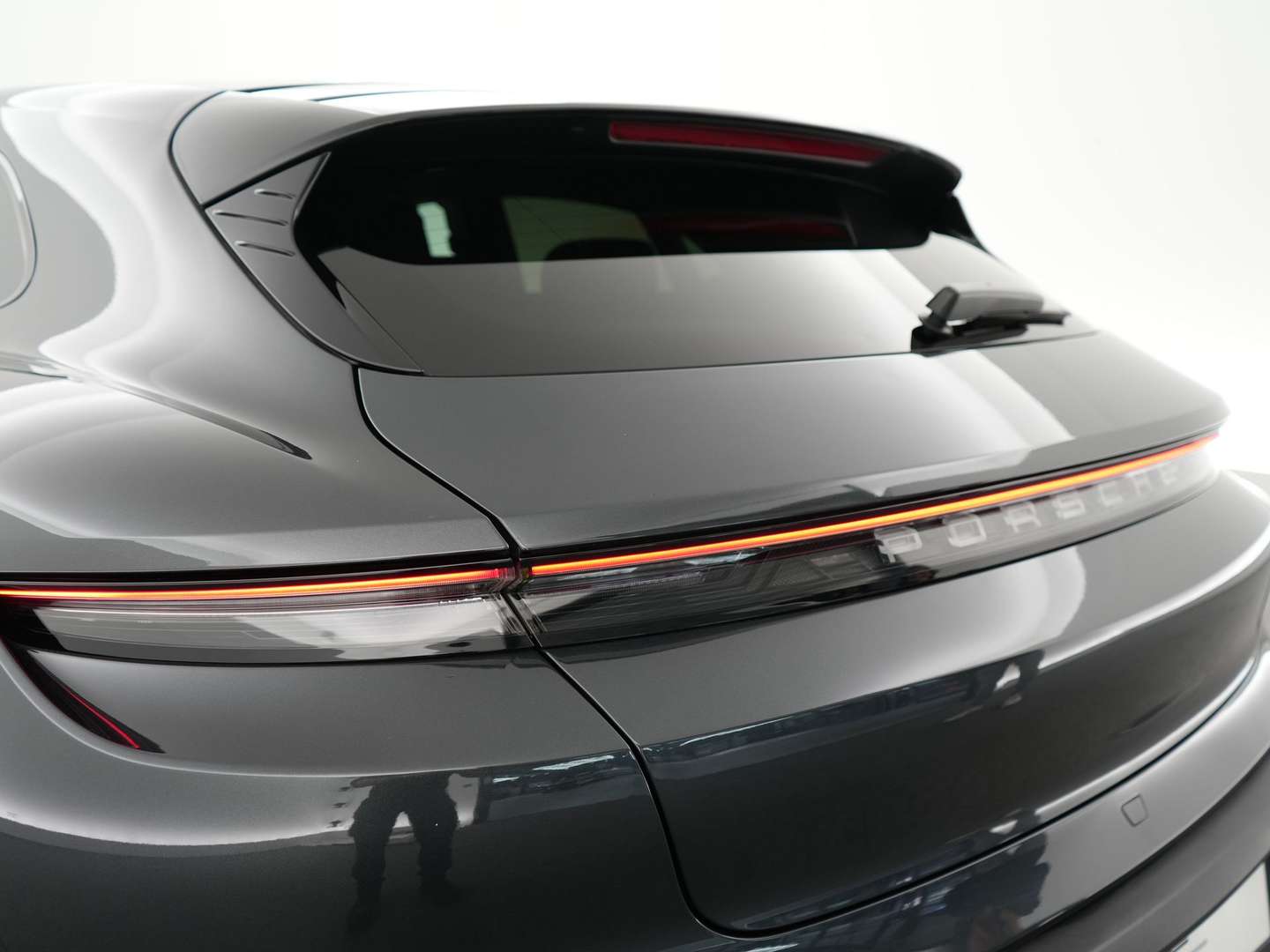 Porsche Taycan Cross Turismo - 2023 - Joinsteer - #40