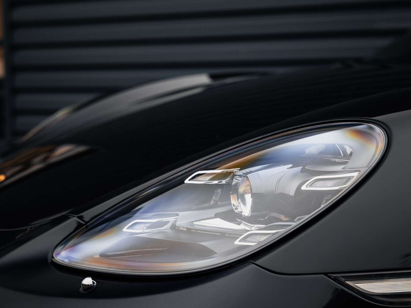 Porsche 718 Cayman S - 2018 - Joinsteer - #4