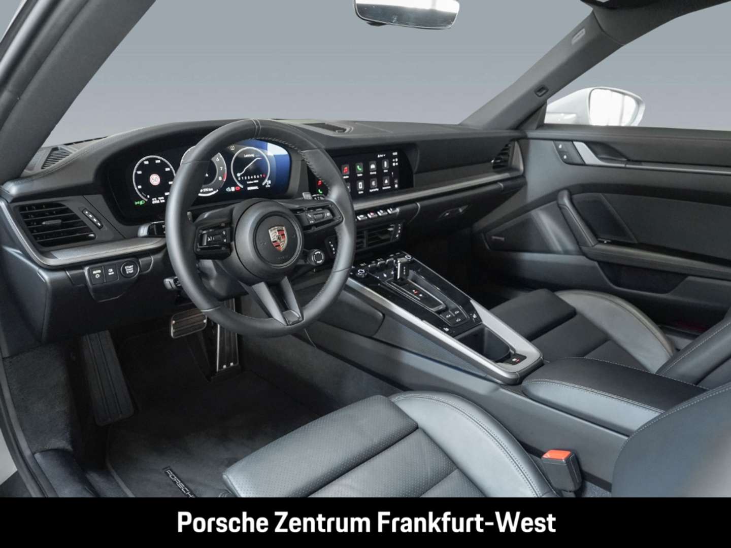 Porsche 992 I Carrera S - 2025 - Joinsteer - #7