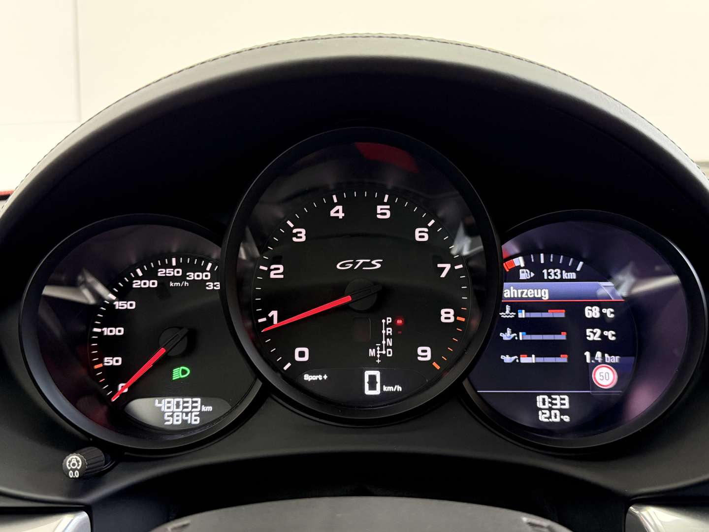 Porsche 718 Cayman GTS - 2021 - Joinsteer - #13