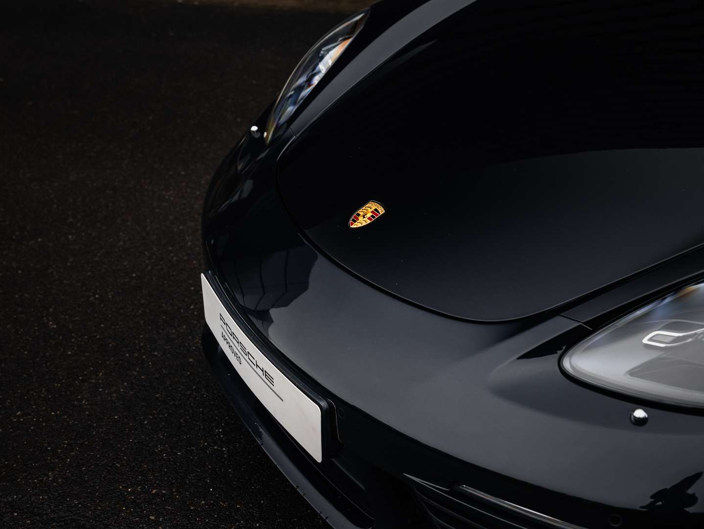 Porsche 718 Cayman S - 2018 - Joinsteer - #5