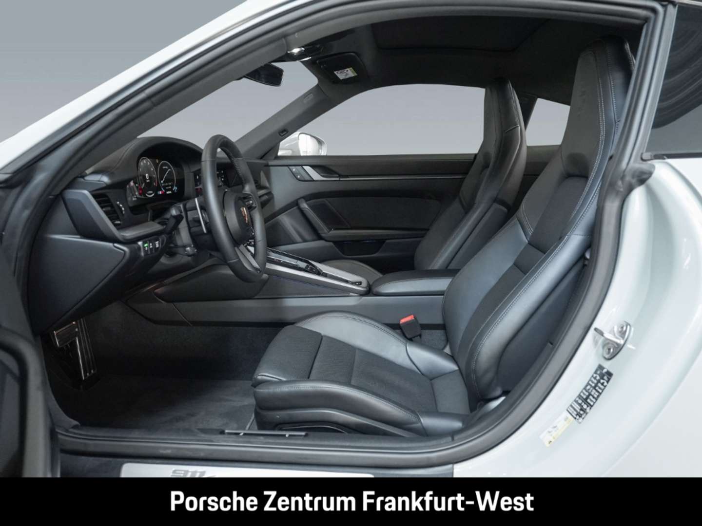 Porsche 992 I Carrera S - 2025 - Joinsteer - #8