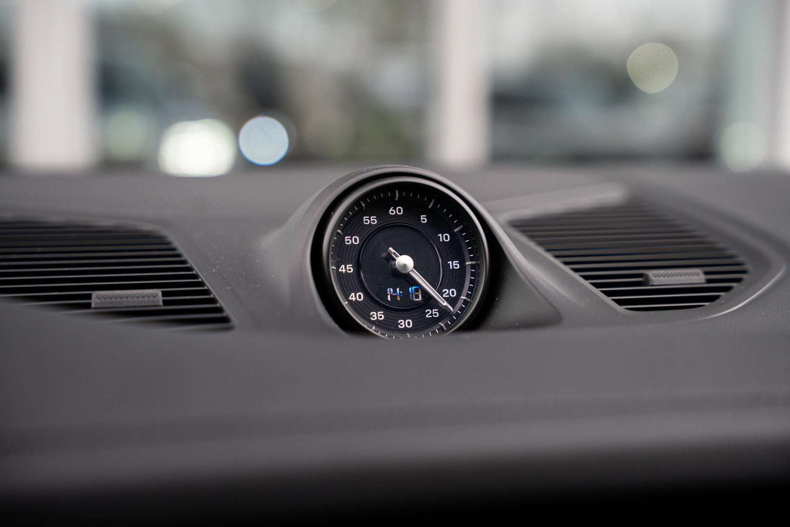 Porsche Cayenne III Turbo Black Edition - 2025 - Joinsteer - #24