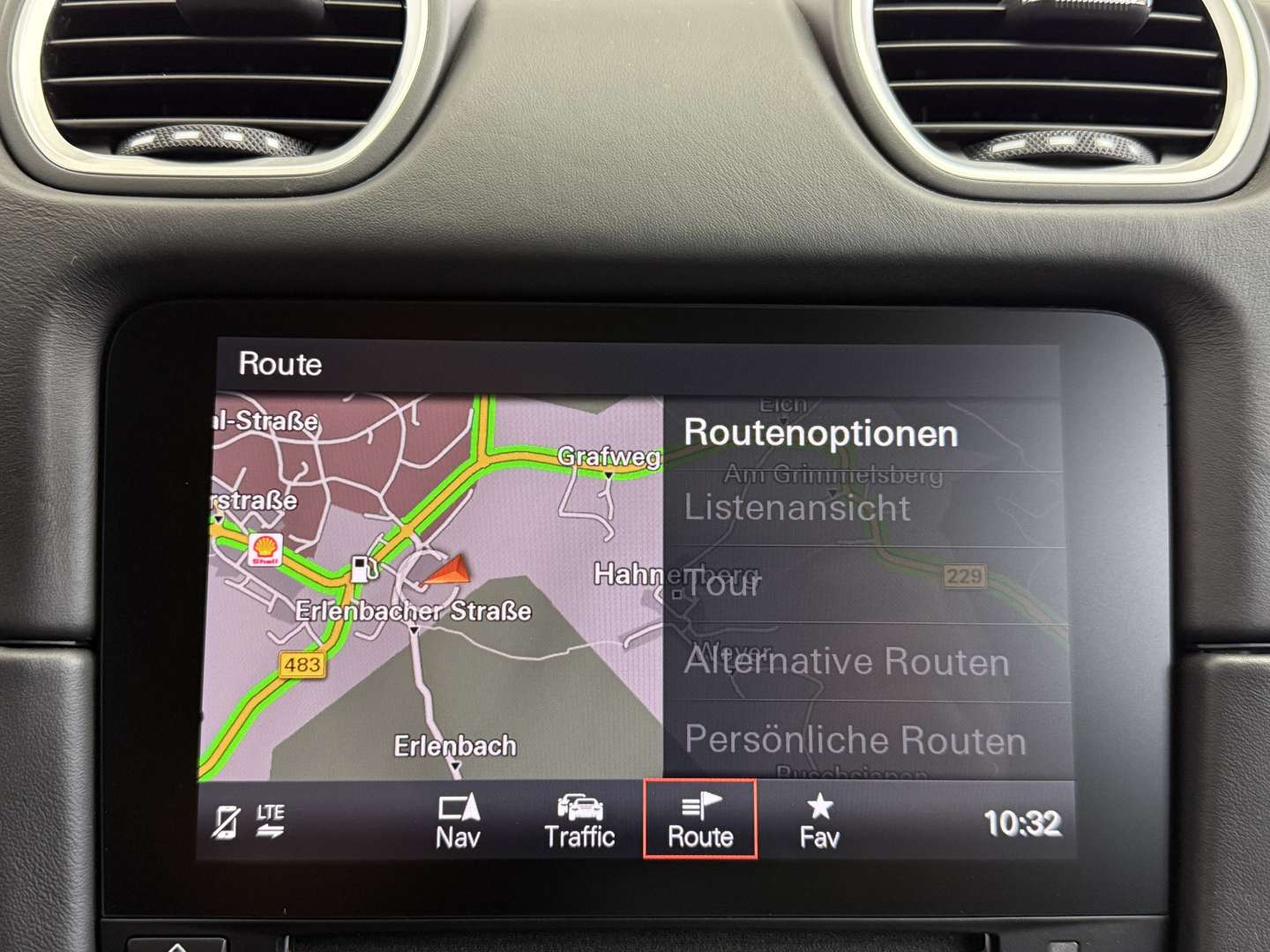 Porsche 718 Cayman GTS - 2021 - Joinsteer - #15