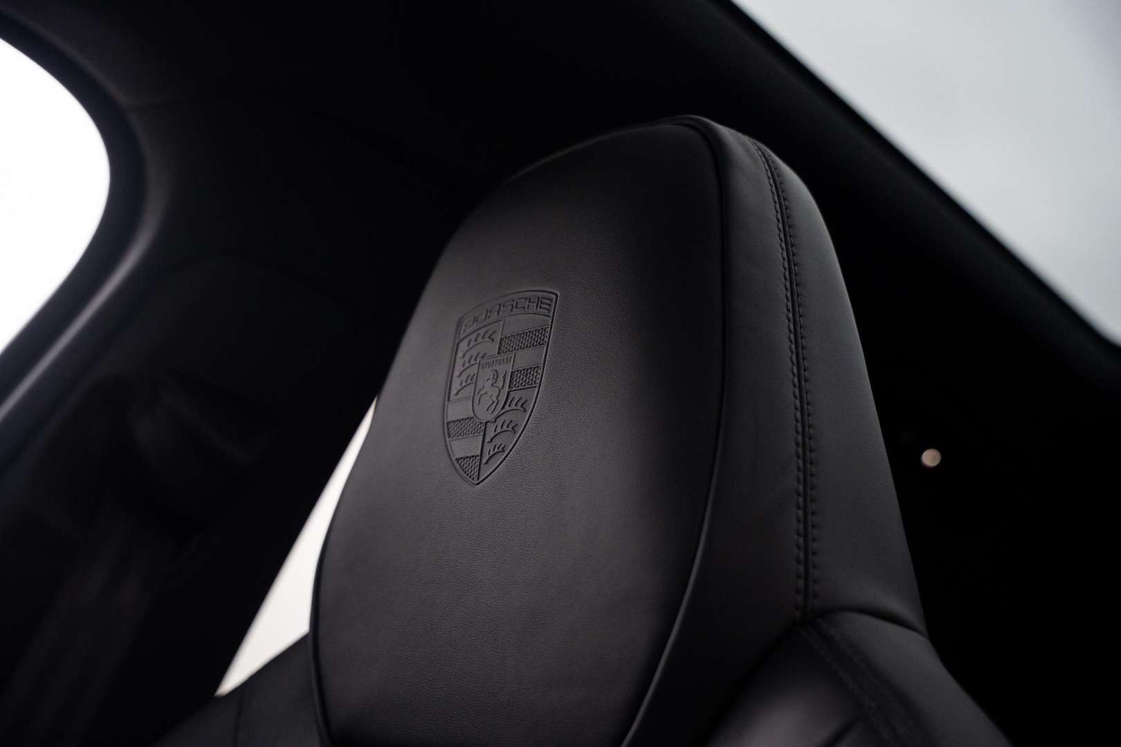 Porsche Cayenne III Turbo Black Edition - 2025 - Joinsteer - #25