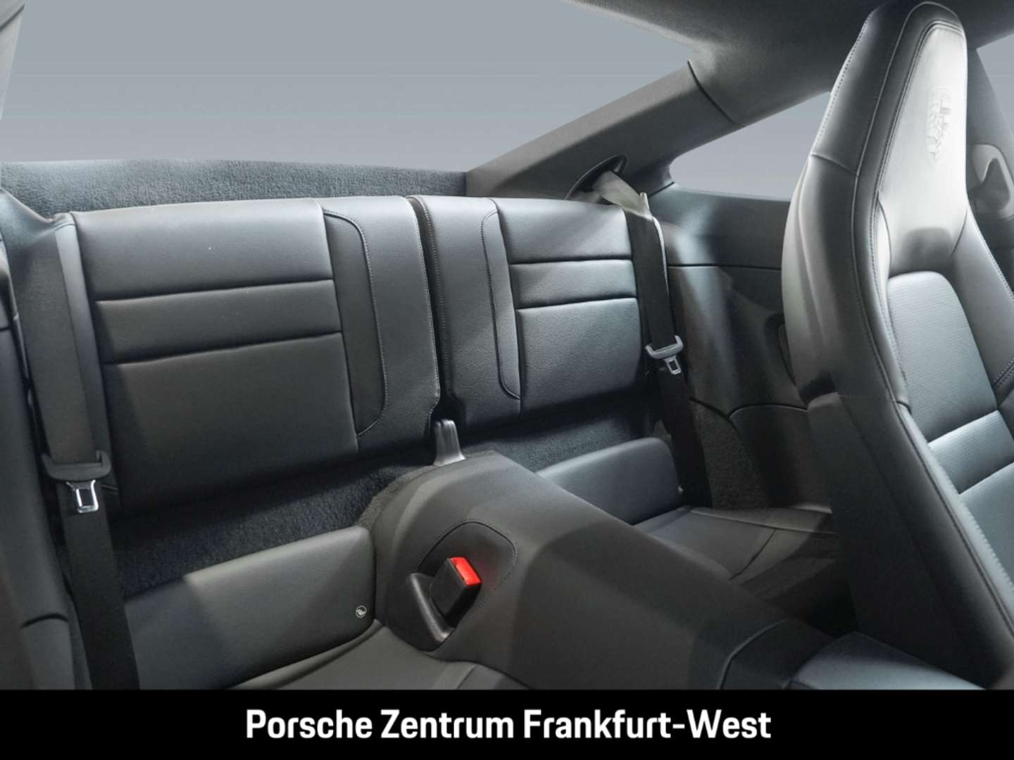 Porsche 992 I Carrera S - 2025 - Joinsteer - #10