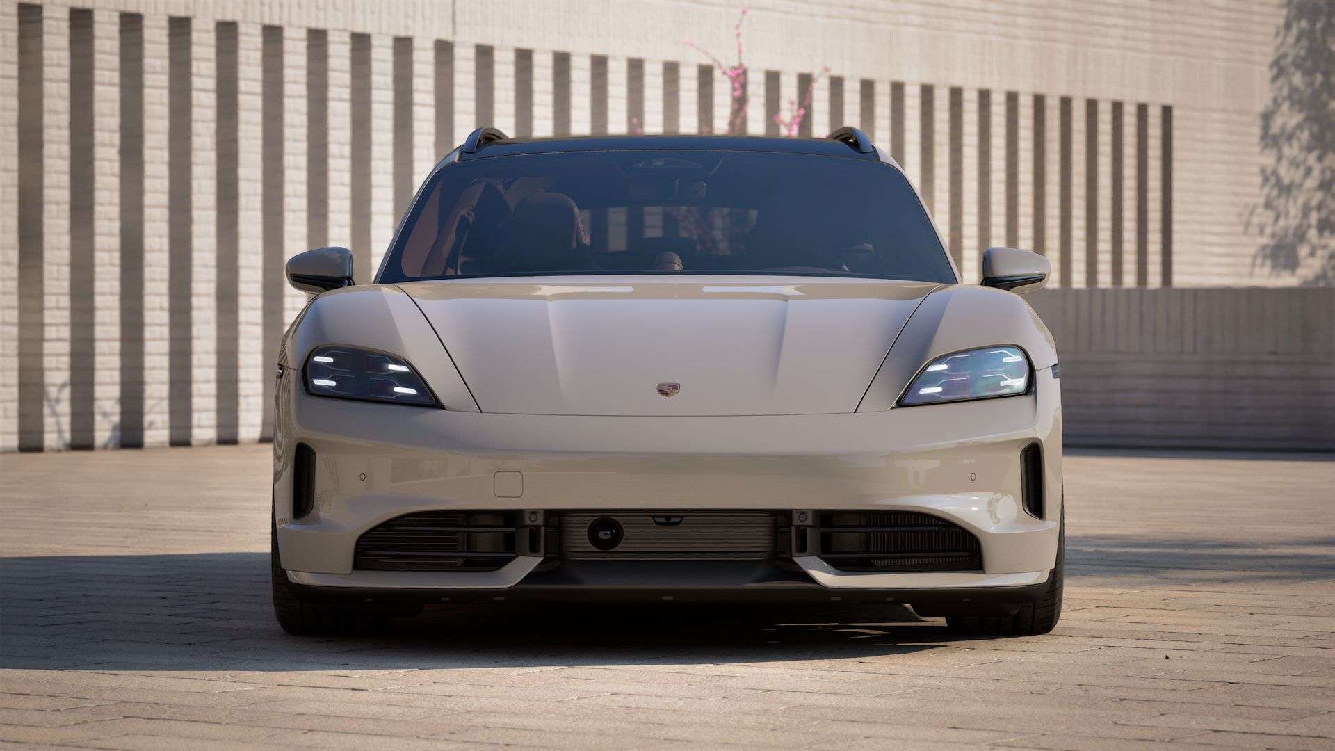 Porsche Taycan 4S - 2024 - Joinsteer - #5