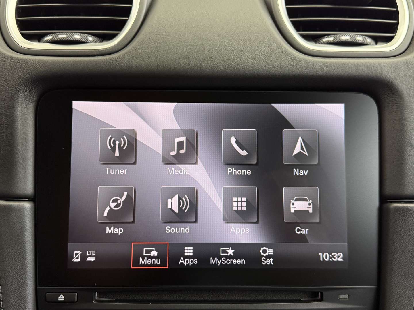 Porsche 718 Cayman GTS - 2021 - Joinsteer - #16