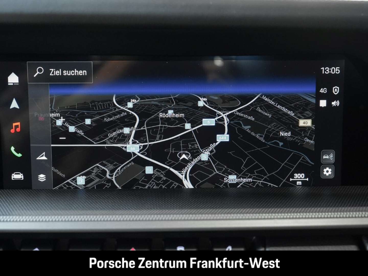 Porsche 992 I Carrera S - 2025 - Joinsteer - #11