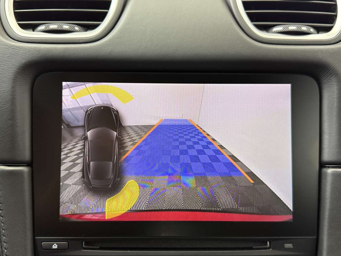 Porsche 718 Cayman GTS - 2021 - Joinsteer - #17