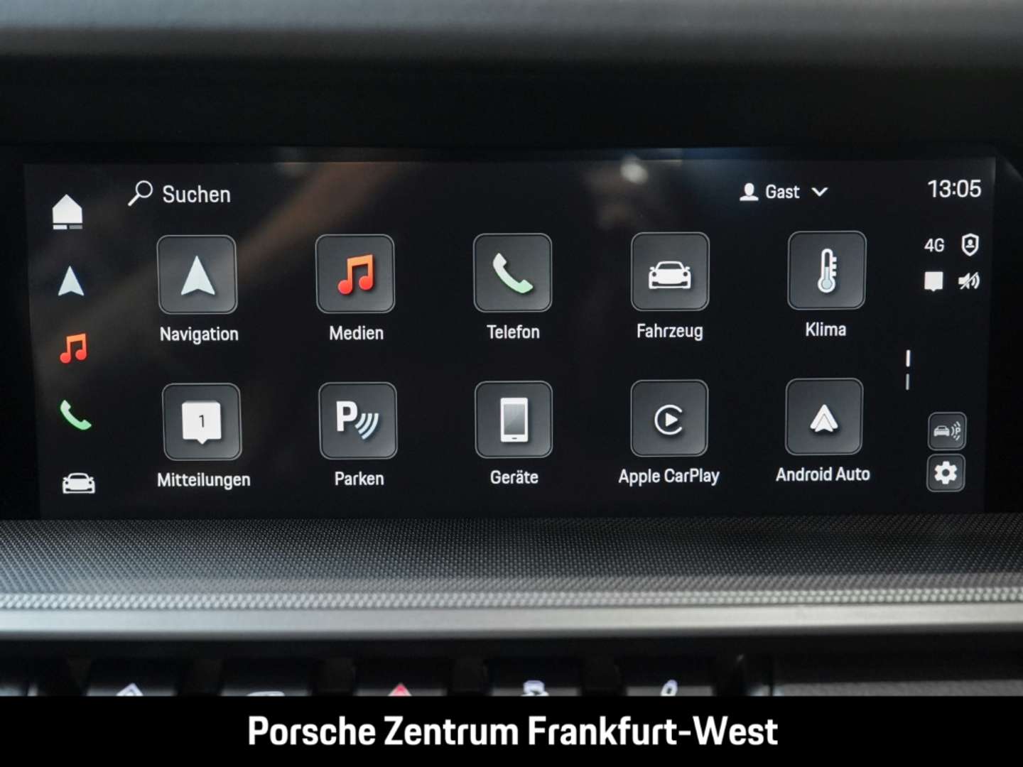 Porsche 992 I Carrera S - 2025 - Joinsteer - #12