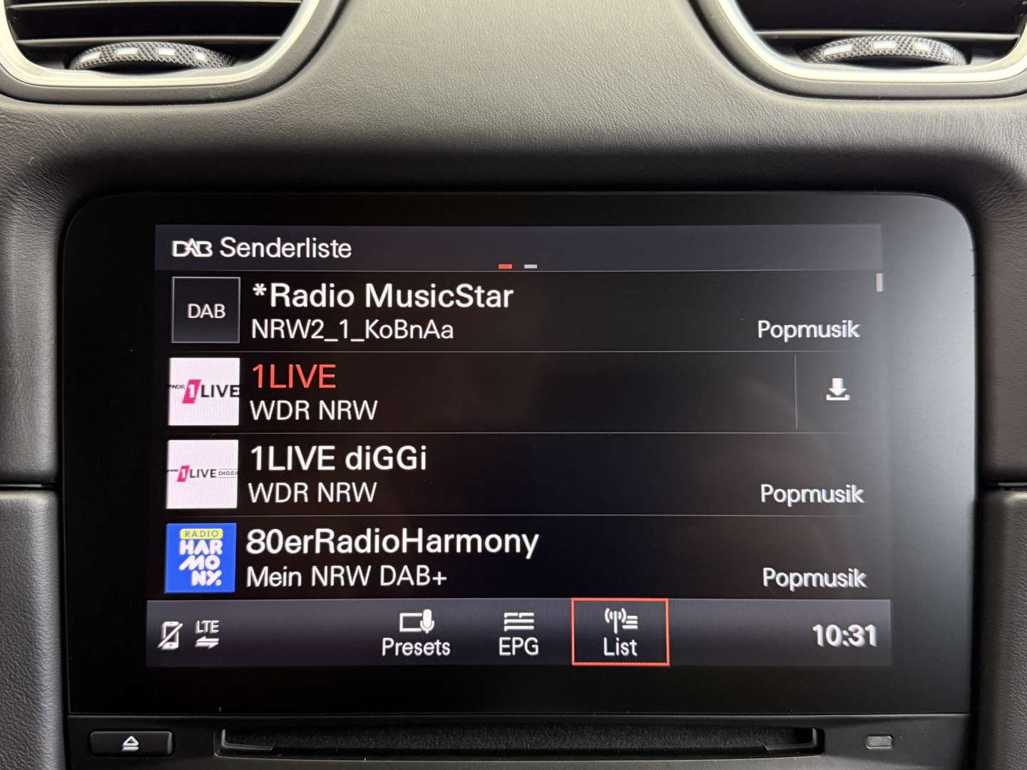 Porsche 718 Cayman GTS - 2021 - Joinsteer - #18