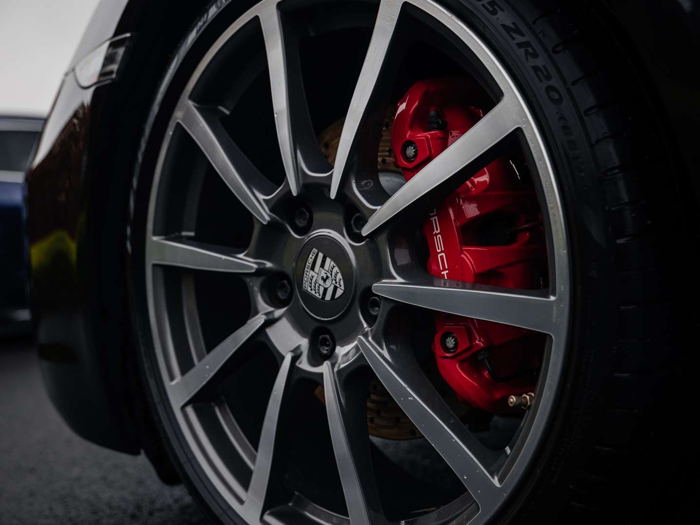 Porsche 718 Cayman S - 2018 - Joinsteer - #8