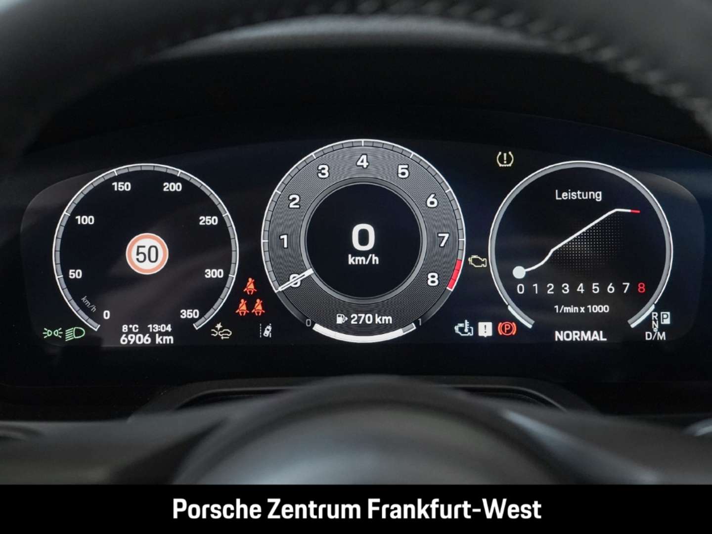 Porsche 992 I Carrera S - 2025 - Joinsteer - #13