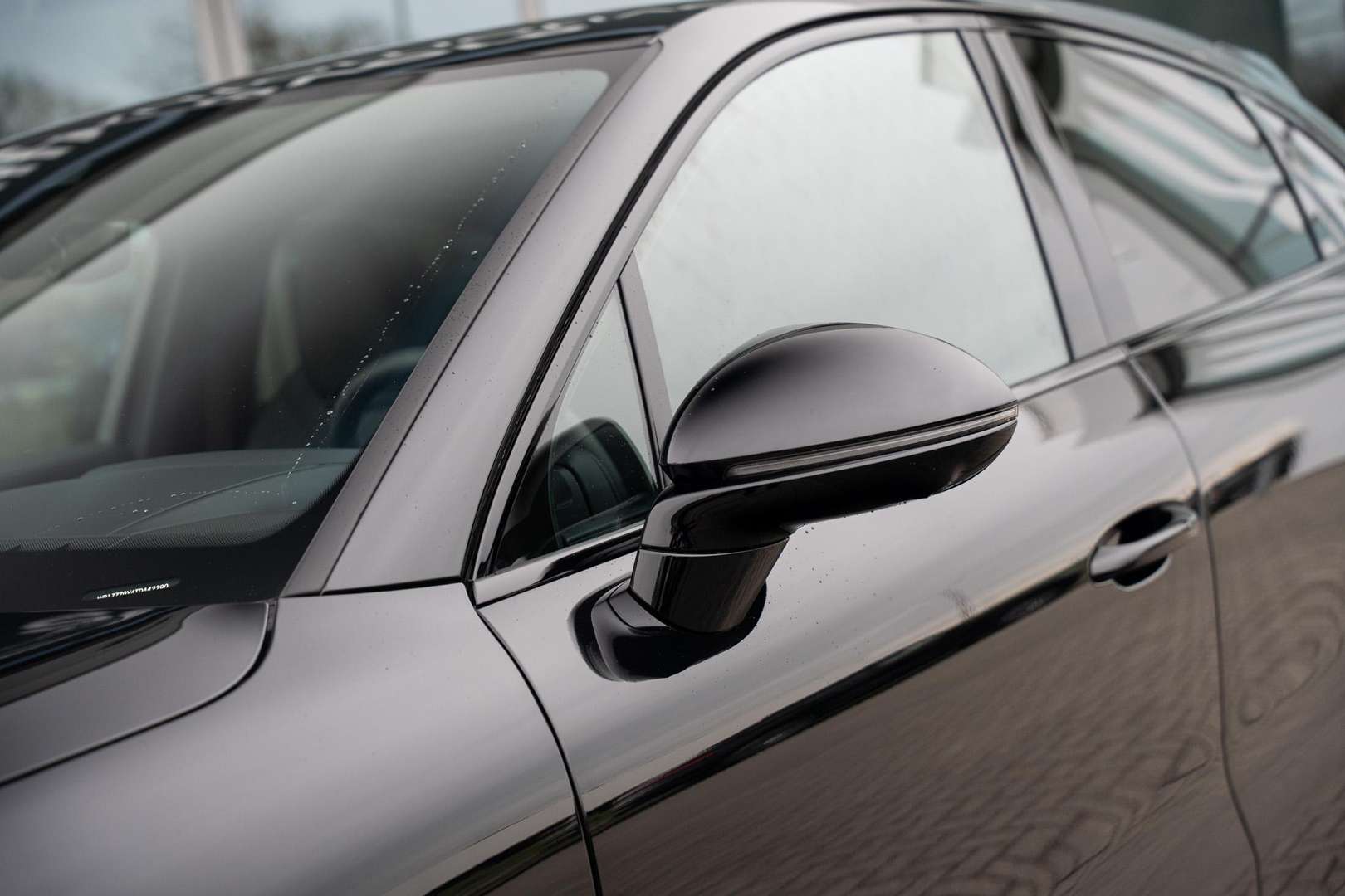 Porsche Cayenne III Turbo Black Edition - 2025 - Joinsteer - #29