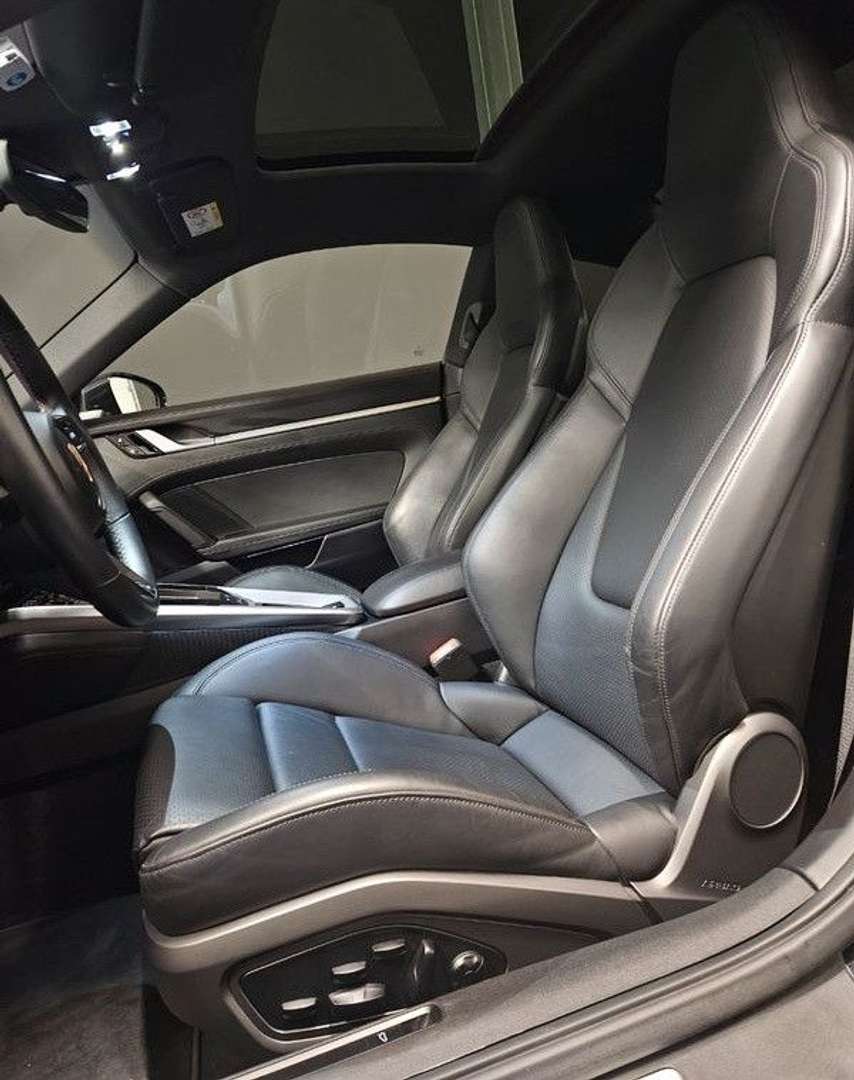 Porsche 992 I Carrera 4S - 2019 - Joinsteer - #4