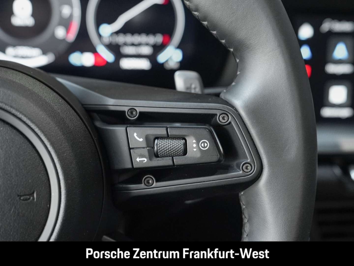 Porsche 992 I Carrera S - 2025 - Joinsteer - #14
