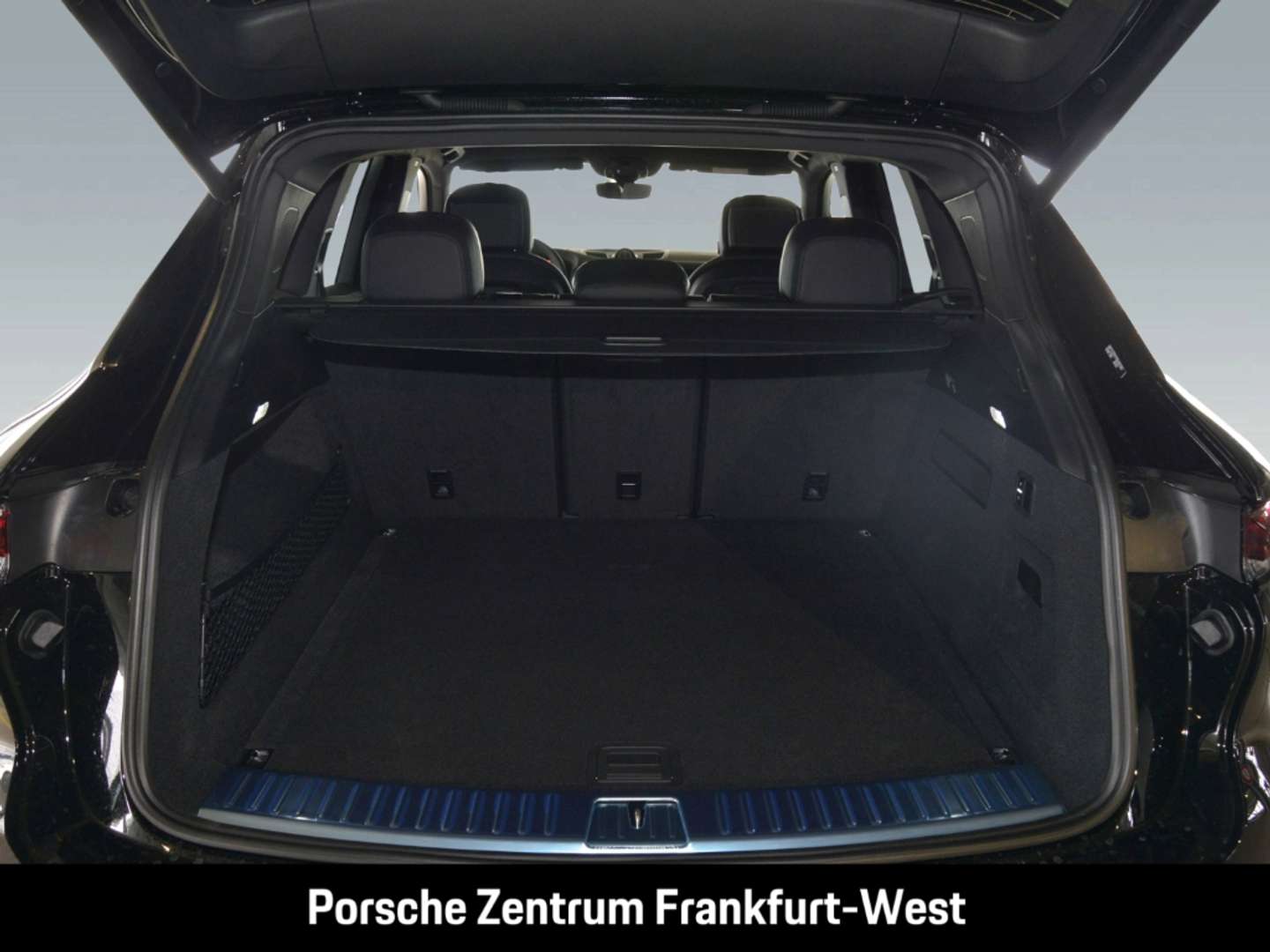 Porsche Cayenne - 2025 - Joinsteer - #13