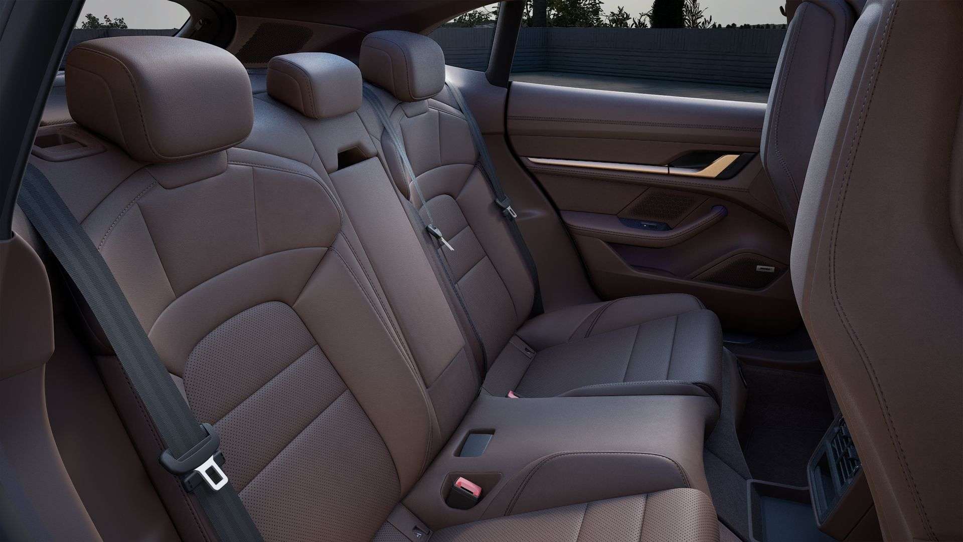 Porsche Taycan 4S - 2024 - Joinsteer - #10