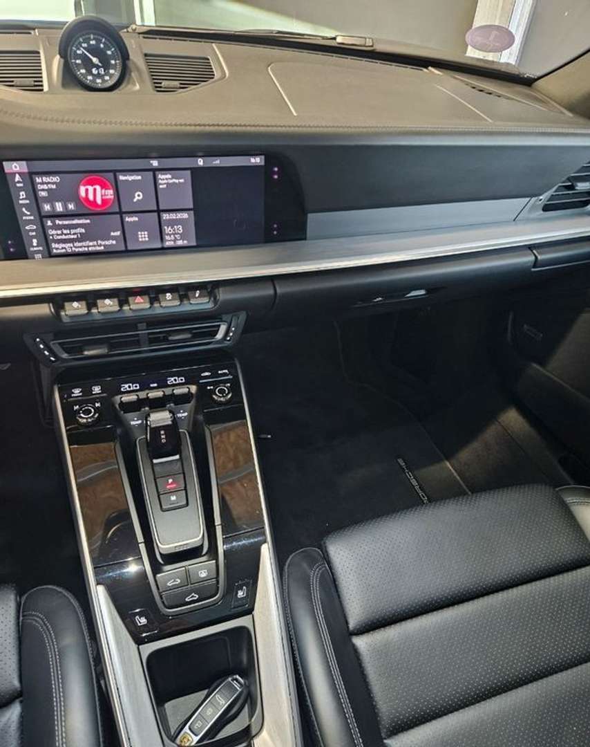 Porsche 992 I Carrera 4S - 2019 - Joinsteer - #6