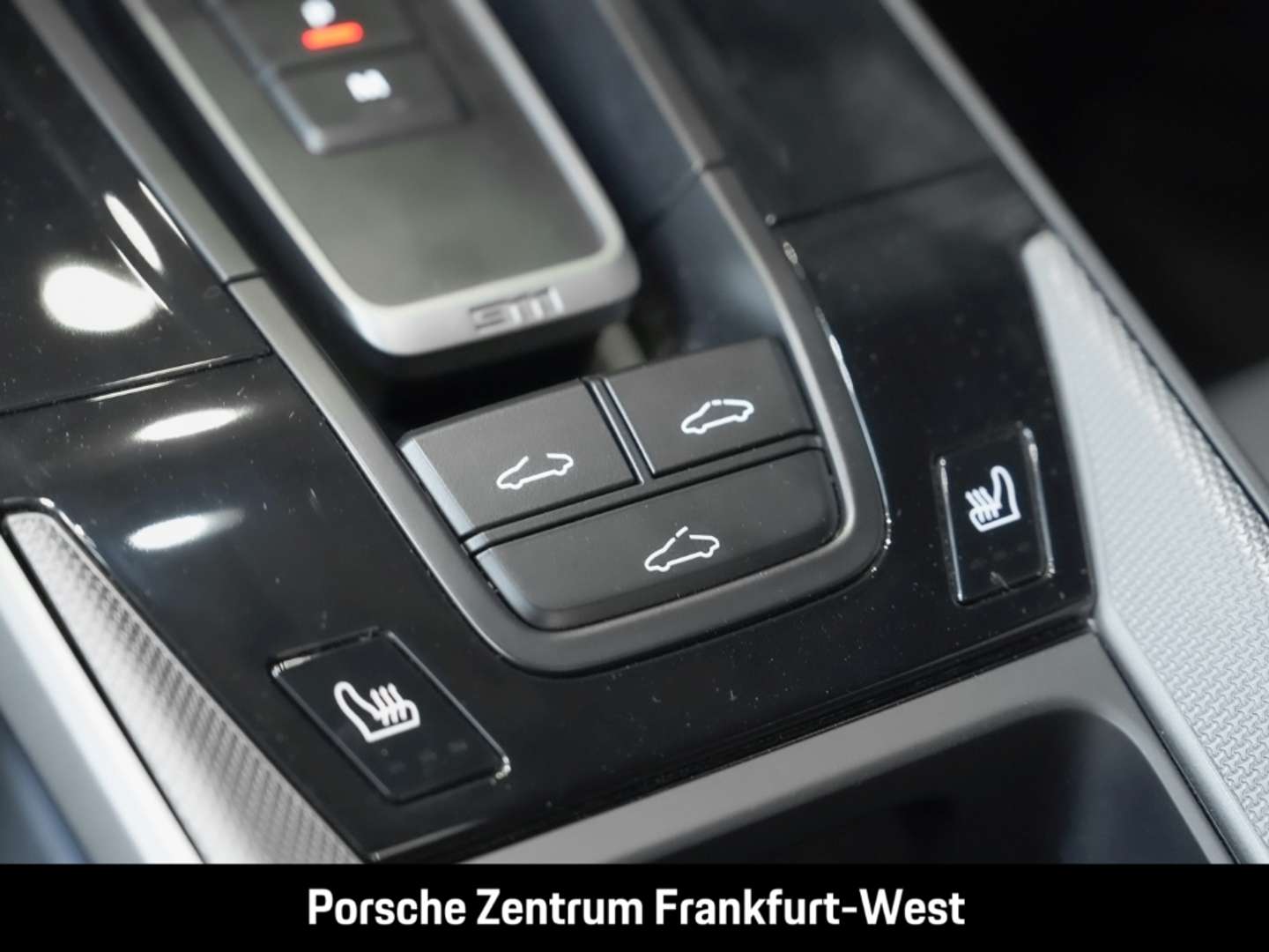 Porsche 992 I Carrera S - 2025 - Joinsteer - #16