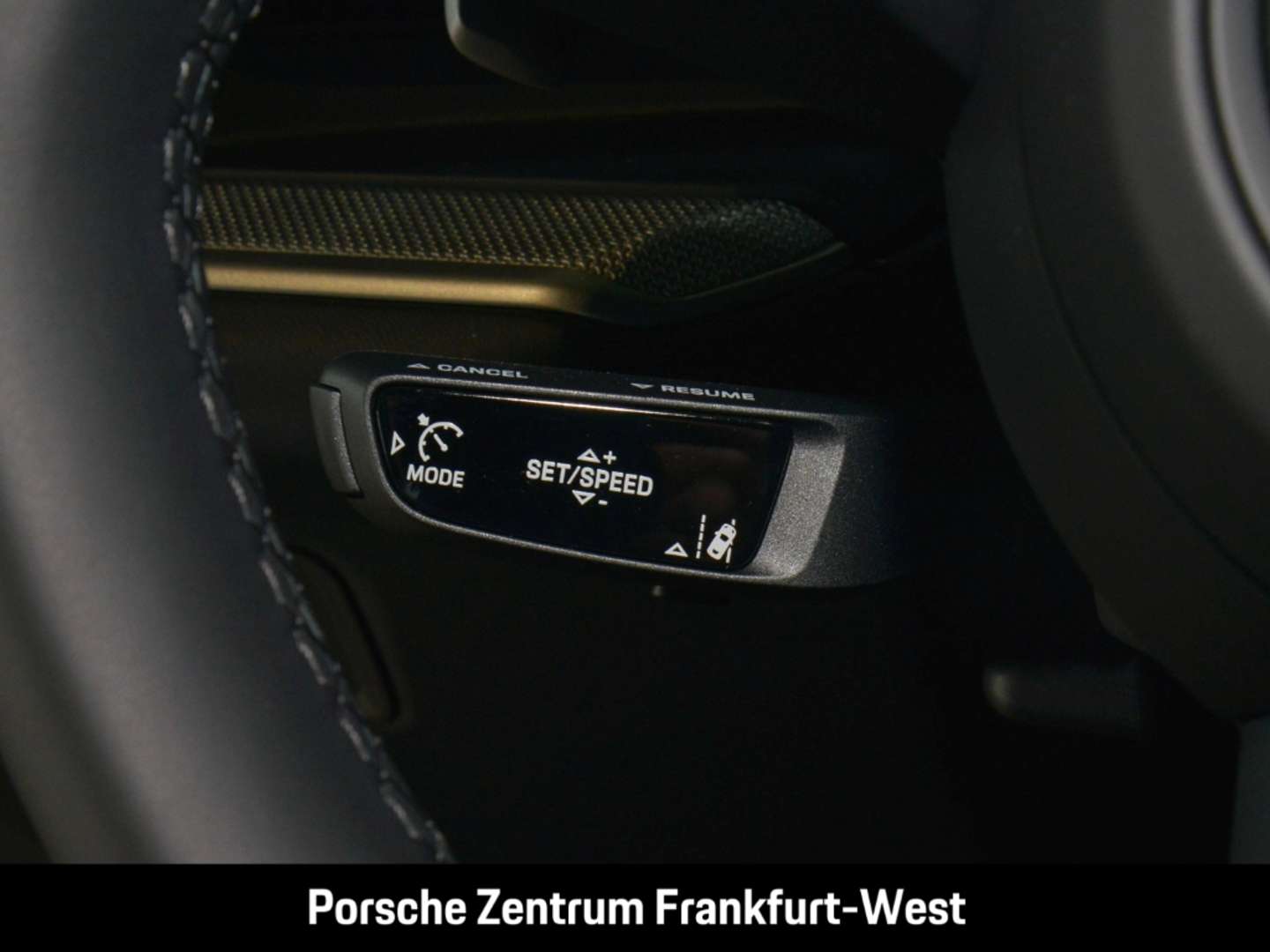 Porsche Cayenne - 2025 - Joinsteer - #16