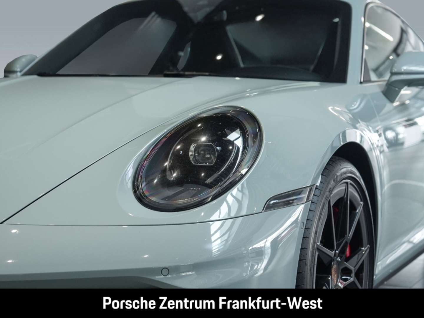 Porsche 992 I Carrera S - 2025 - Joinsteer - #17