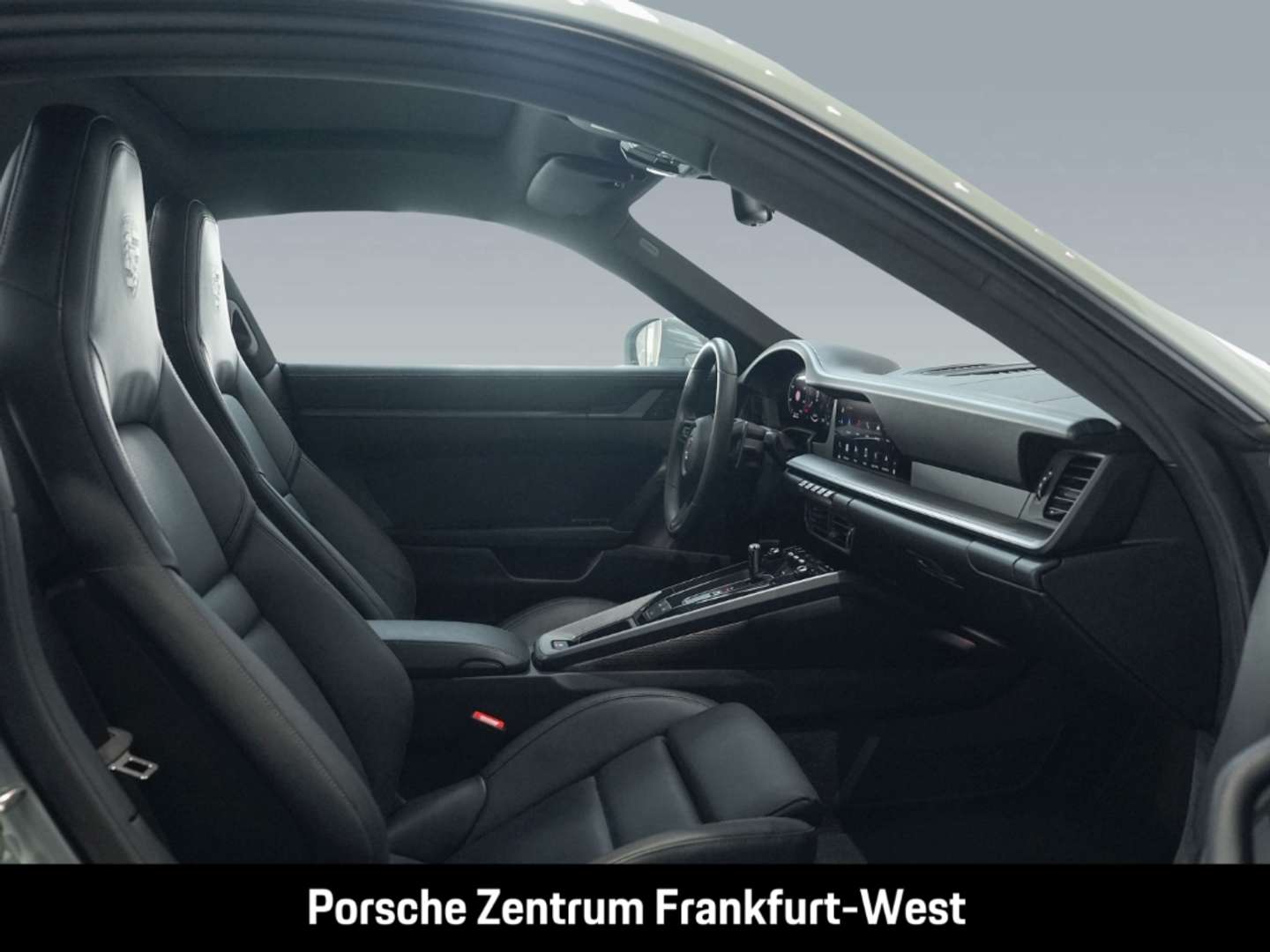 Porsche 992 I Carrera S - 2025 - Joinsteer - #18