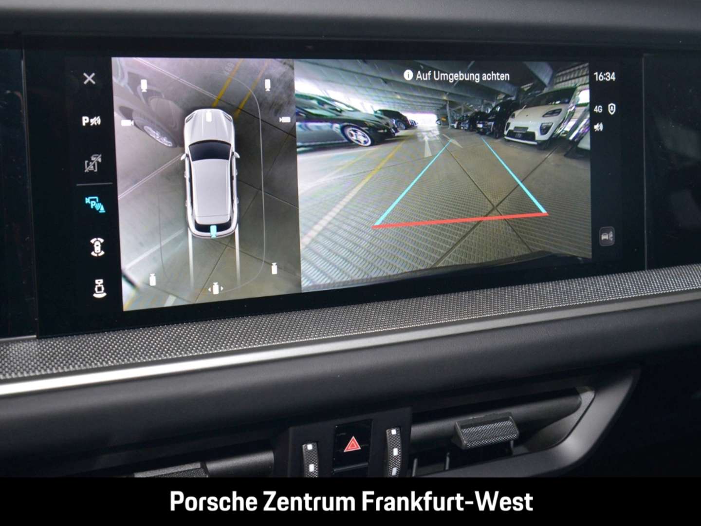 Porsche Cayenne - 2025 - Joinsteer - #19